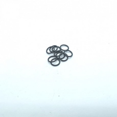 o-ring diametro interno 5 x filo 1.5