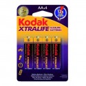 Batterie stilo 1.5V Kodak alkaline xtralife