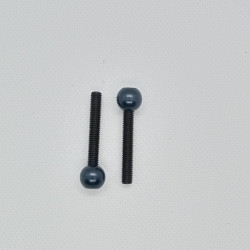 20494 - Sfere Pivot Posteriori In 2 Pz Light Trattate Anti Usura (2 pz.)