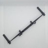 10003 - Supporto Carrozzeria Posteriore (1 pz.)