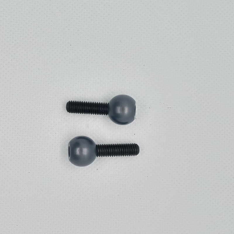 20022 - Sfere Pivot Anteriori Light Trattate 2Pz (2 pz.)