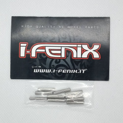 58316 - Spine 3X16 (10 pz.)