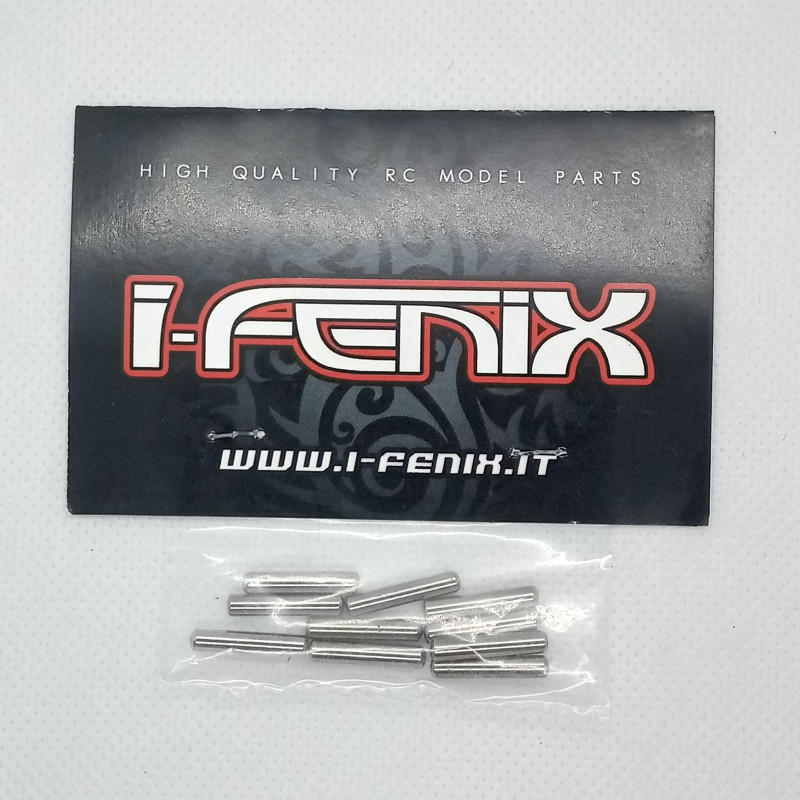 58316 - Spine 3X16 (10 pz.)