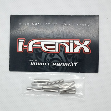 58316 - Spine 3X16 (10 pz.)
