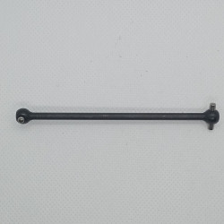 20483 - Cardano Acciaio Post / Cent Post. Lungo 95Mm Light (1 pz.)