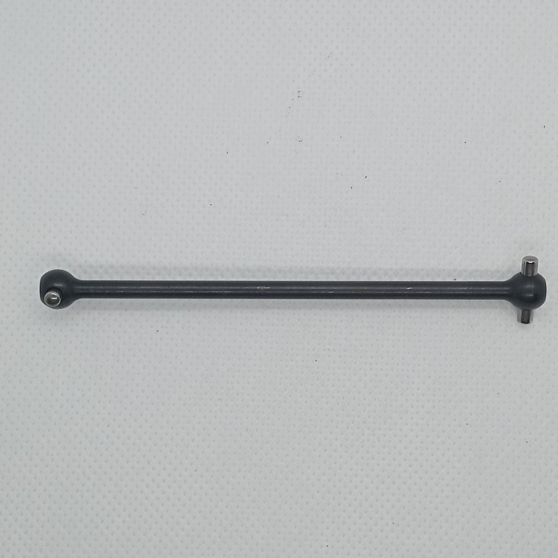 20483 - Cardano Acciaio Post / Cent Post. Lungo 95Mm Light (1 pz.)