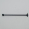 20483 - Cardano Acciaio Post / Cent Post. Lungo 95Mm Light (1 pz.)