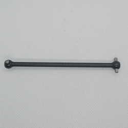 20481 - Cardano Acciaio Post / Cent Post. Lungo 95Mm (1 pz.)