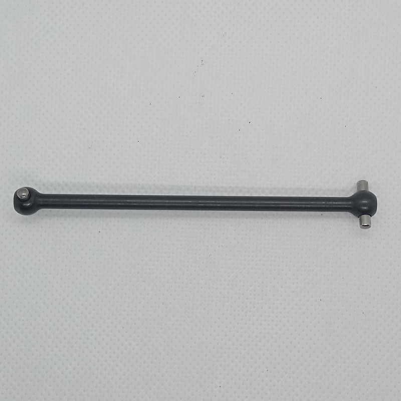 20481 - Cardano Acciaio Post / Cent Post. Lungo 95Mm (1 pz.)