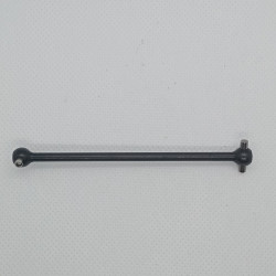 20482 - Cardano Acciaio Centr Ant Lungo 91Mm (1 pz.)