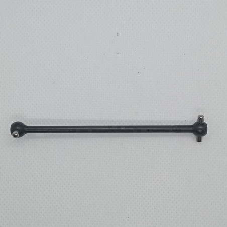 20482 - Cardano Acciaio Centr Ant Lungo 91Mm (1 pz.)