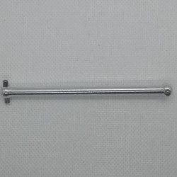 20457 - Cardano Ergal Post / Cent Post. Lungo 95Mm (1 pz.)