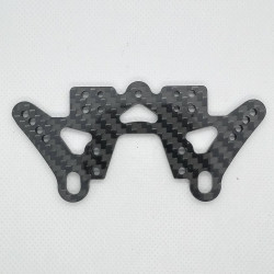 40206 - Supporto Ammortizzatori Posteriore (1 pz.)