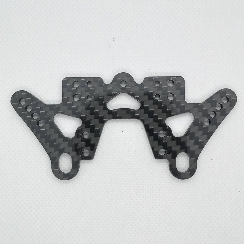 40206 - Supporto Ammortizzatori Posteriore (1 pz.)