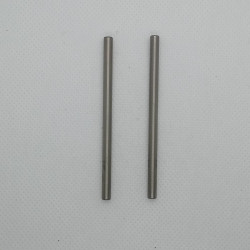 20253 - Perni Bracci Posteriore Inferiore Titanio (2 pz.)