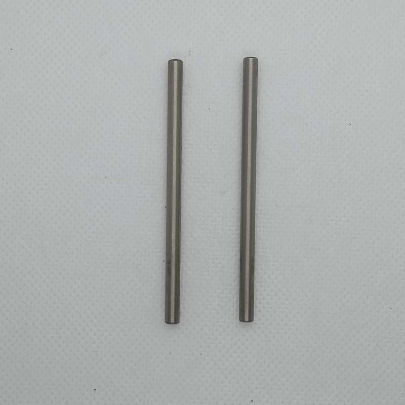 20253 - Perni Bracci Posteriore Inferiore Titanio (2 pz.)