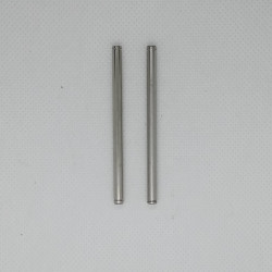 20208 - Perno Bracci Anteriore Superiore Titanio (2 pz.)
