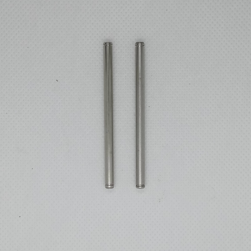 20208 - Perno Bracci Anteriore Superiore Titanio (2 pz.)
