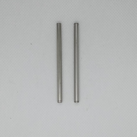 20208 - Perno Bracci Anteriore Superiore Titanio (2 pz.)