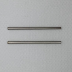 20252 - Perno Bracci Anteriore Inferiore Titanio (2 pz.)