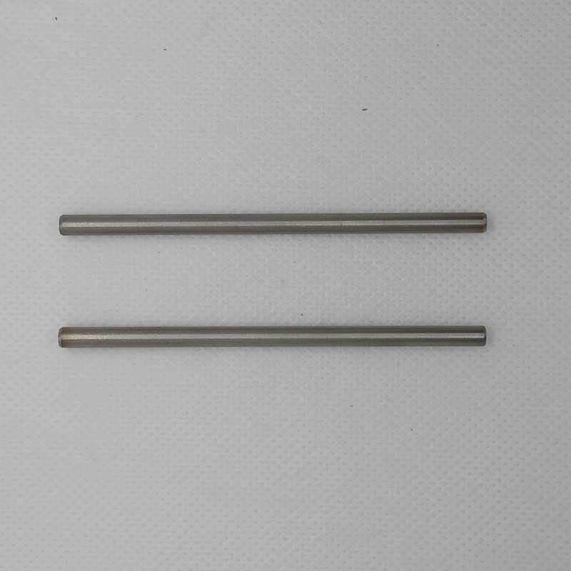 20252 - Perno Bracci Anteriore Inferiore Titanio (2 pz.)
