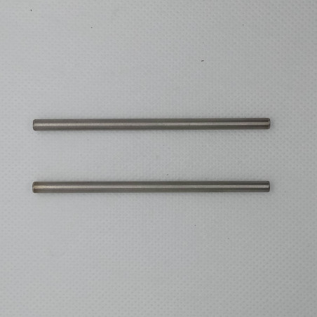 20252 - Perno Bracci Anteriore Inferiore Titanio (2 pz.)