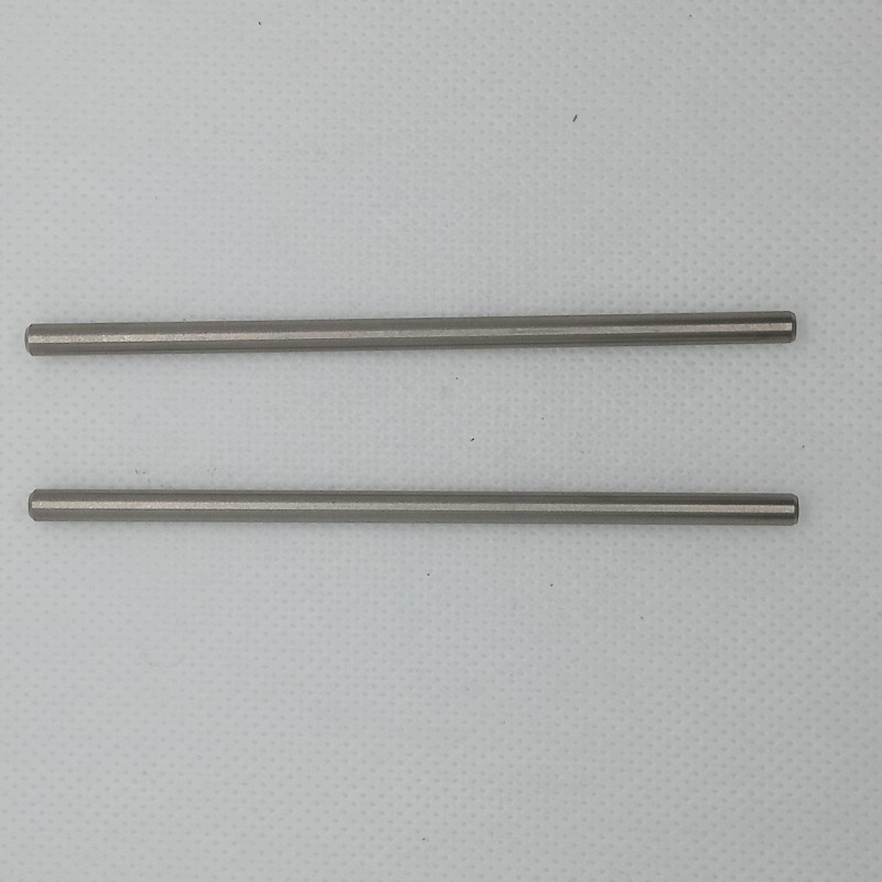 20205 - Perno Bracci Anteriore Inferiore Titanio (2 pz.)