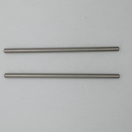 20205 - Perno Bracci Anteriore Inferiore Titanio (2 pz.)
