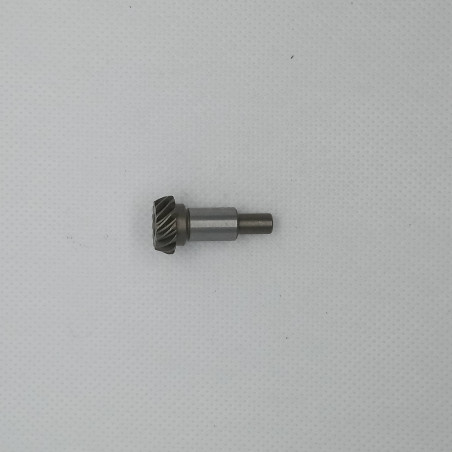 20475 - Pignone Conico 13/43 Elicoidale (1 pz.)