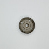 20476 - Corona Conica 13/43 Elicoidale (1 pz.)