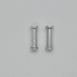 20509 - Colonnina Piastra Batterie (2 pz.)