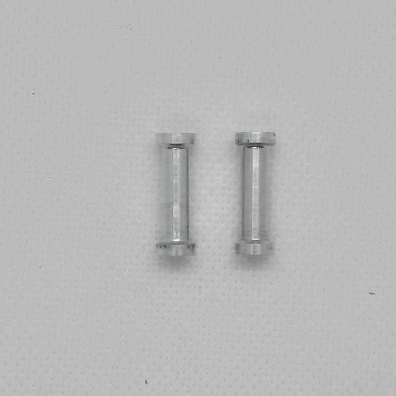 20509 - Colonnina Piastra Batterie (2 pz.)