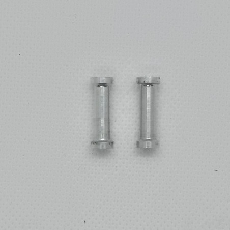 20509 - Colonnina Piastra Batterie (2 pz.)