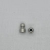 20474 - Sfere Per Puntale Alta 4Mm (2 pz.)
