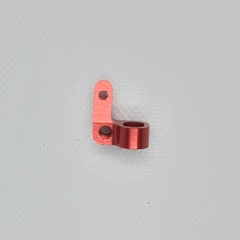 20164 - Supporto Bracci Inferiore Sx (1 pz.)