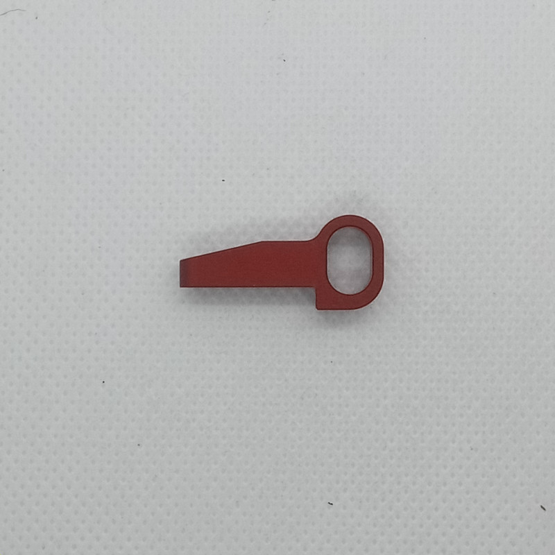 20400 - Supporto Bracci Inferiore Ant Sx/Dx (1 pz.)