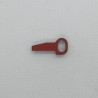 20400 - Supporto Bracci Inferiore Ant Sx/Dx (1 pz.)