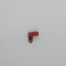 20188 - Supporto Bracci Inferiore Anteriore X Perno Corto Sx (1 pz.)