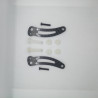 40225 - Kit Supporti Carrozzeria Posteriore (1 pz.)