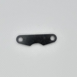 20466 - Pasticche Freno Metallo (2 pz.)