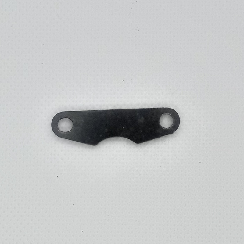 20466 - Pasticche Freno Metallo (2 pz.)
