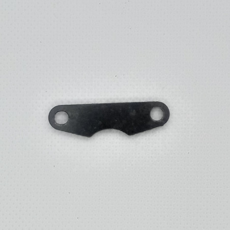 20466 - Pasticche Freno Metallo (2 pz.)