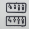 10118 - Kit Uniball Barre (2 pz.)