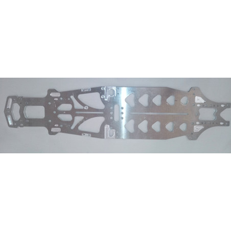 20504 - Telaio 4Mm (1 pz.)