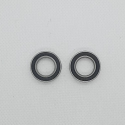 30028 - Cuscinetti 12X21X5 (2 pz.)