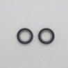 30028 - Cuscinetti 12X21X5 (2 pz.)
