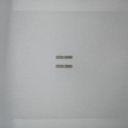 20247 - Crociera Differenziale Ergal Trattata 2Pz (1 pz.)