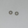 58348 - Rasamenti Diametro Interno 4 Esterno 8 Spessore 0,1-0,2-0,3 (30 pz.)