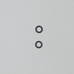 10163 - O-Ring X Art. 10160 6X2 (10 pz.)