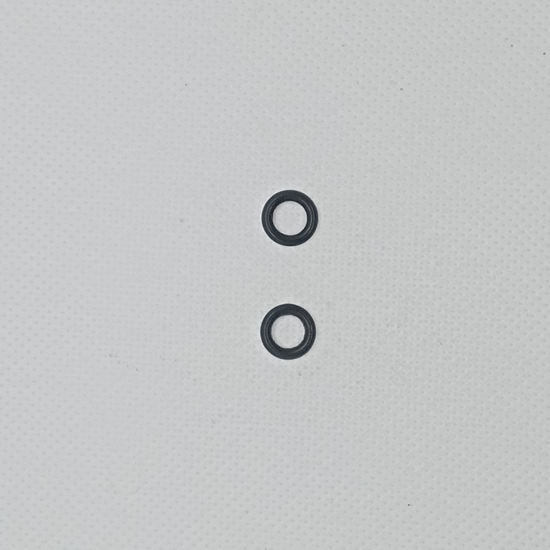 10163 - O-Ring X Art. 10160 6X2 (10 pz.)